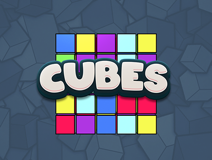 Cubes
